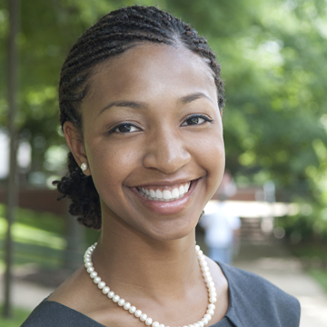 Staff Photo: Andrias White (2012)