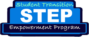 K-12 Partnership Logo: Student Transition Empowerment Program (300px)
